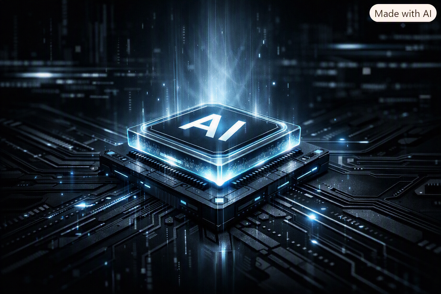 Why Kep Runs Entirely on Ollama: The Architecture Behind Local-Only AI for Regulated Industries